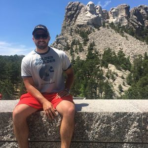 Meet your Posher, Nick